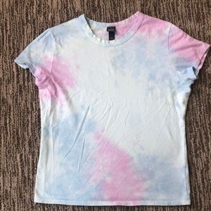 Tie Dye T-Shirt